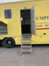 Zware paardenvrachtwagen (groot rijbewijs) Volvo FH12 1998 Tweedehands