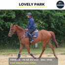 LOVELY PARK - PS - 4 ANS 