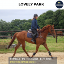 LOVELY PARK - PS - 4 ANS 