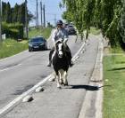 DOUBLE PONETTE PORTEUSE 