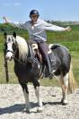DOUBLE PONETTE PORTEUSE 