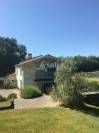 Demeures de CHARME avec ETANG + 50 hectares de terres agricoles