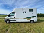 master 150cv/84000kms/révisé/35800 euros net
