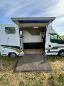 master 150cv/84000kms/révisé/35800 euros net