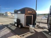Horse trailer Cheval Liberte GOLD II 2 Stalls 2018 Used