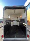 Horse trailer Cheval Liberte GOLD II 2 Stalls 2018 Used