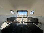 Horse trailer Cheval Liberte GOLD II 2 Stalls 2018 Used