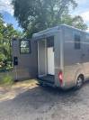 Camion STX cabine 5places