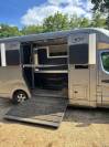 Camion STX cabine 5places