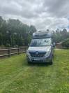 Camion STX cabine 5places