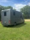 Camion STX cabine 5places
