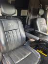 Camion STX cabine 5places