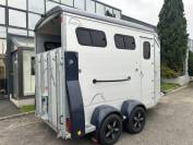 VAN 2 PLACES BOCKMANN PORTAX LSR