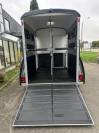 VAN 2 PLACES BOCKMANN PORTAX LSR