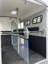 VAN 2 PLACES BOCKMANN PORTAX LSR