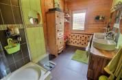 MAISON  AVEC INFRASTRUCTURE EQUESTRE PROCHE GENEVE