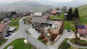 MAISON  AVEC INFRASTRUCTURE EQUESTRE PROCHE GENEVE