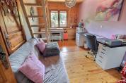 MAISON  AVEC INFRASTRUCTURE EQUESTRE PROCHE GENEVE