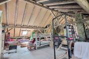MAISON  AVEC INFRASTRUCTURE EQUESTRE PROCHE GENEVE