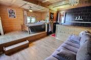 MAISON  AVEC INFRASTRUCTURE EQUESTRE PROCHE GENEVE