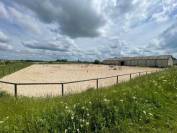 Ecurie avec Travaux au sud d'Arpajon