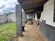 Ecurie avec Travaux au sud d'Arpajon