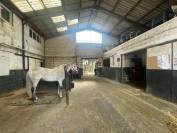Ecurie avec Travaux au sud d'Arpajon
