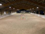 Stud farm  Seine-et-Marne