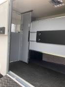 Furgoneta para caballos AP Petit NISSAN NV400 2024 Nuevo