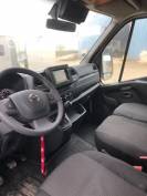 Furgoneta para caballos AP Petit NISSAN NV400 2024 Nuevo
