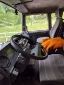 Camion PL Renault 