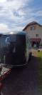 Van 4 places Cheval Liberté 