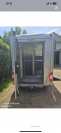 À VENDRE STX Haras Renault master 165 cv 