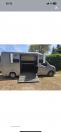 À VENDRE STX Haras Renault master 165 cv 