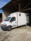 Petit camion