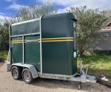 Van Fautras UNIVAN 1 place