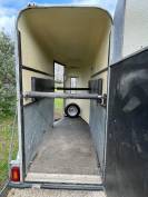 Van Fautras UNIVAN 1 place