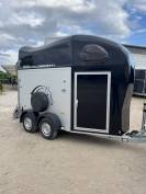 VAN CHEVAL LIBERTE 1.5 place