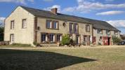 Écurie/ferme équestre entre Dreux et Chartres