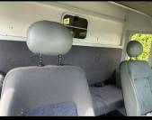 Van trasporto 2 cavalli Renault Master