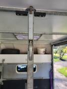 Kleine paardenvrachtwagen (B rijbewijs) AP Petit Renault Master AP PETIT 2022 Tweedehands
