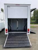 Kleine paardenvrachtwagen (B rijbewijs) AP Petit Renault Master AP PETIT 2022 Tweedehands