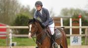 PFS Mâle de sport de 4 ans 
