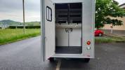 Citroen Jumper Camion Chevaux Cerdanya