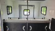 Citroen Jumper Camion Chevaux Cerdanya