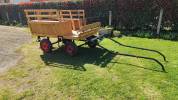 Rijtuigen - Calèche - Ander merk -  