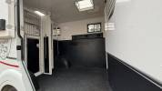 Camion VL 2 chevaux (63) LOCATION