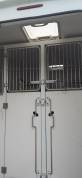 Camion chevaux Barbot 5 places assises stalles