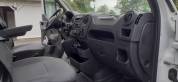 Camion chevaux Barbot 5 places assises stalles