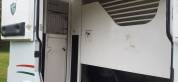 Camion chevaux Barbot 5 places assises stalles